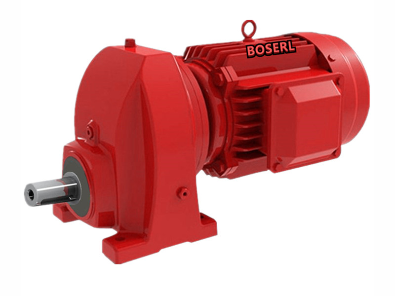 RX系列減速機(jī)廠家