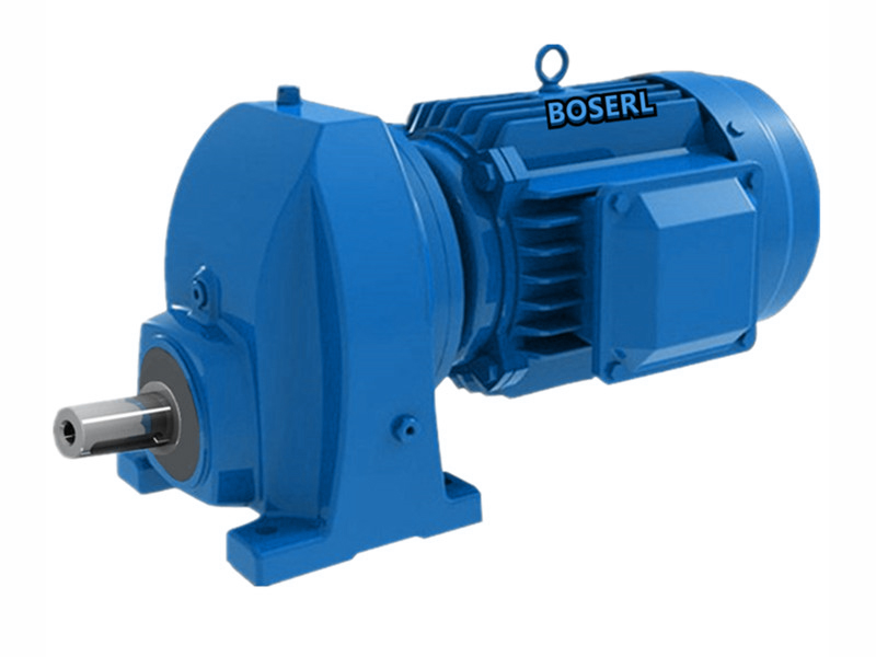 齒輪減速電機(jī) 齒輪減速電機(jī)